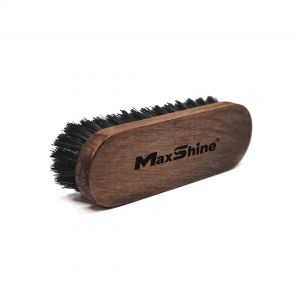MAXSHINE CEPILLO PARA CUEROS 7011007