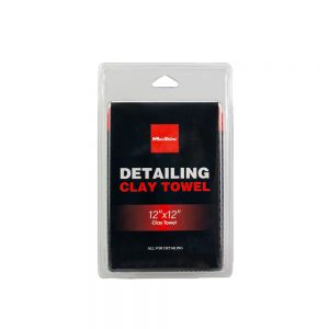 MAXSHINE CLAY TOWEL 2043130R