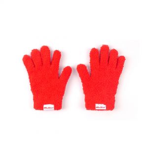 MAXSHINE GUANTE MICROFIBRA