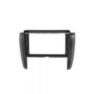 MOLDURA RADIO 22-203 TOYOTA ALLION 2007-2016 9'