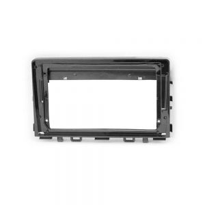 MOLDURA RADIO 22-808  KIA RIO 2016+ 9