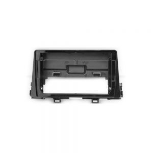 MOLDURA RADIO 22-813 KIA PICANTO 2017 9+