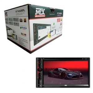 RADIO MTX MTX525ML