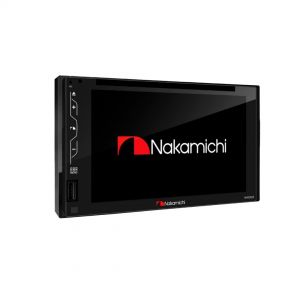 RADIO NAKAMICHI DVD NNA3020 6.2" USB/BT