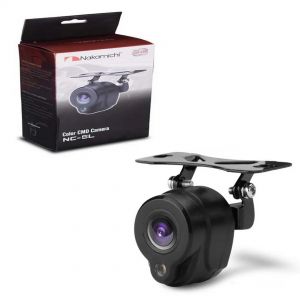 CAMARA REVERSA NAKAMICHI NC6L