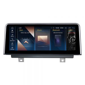 CENTRAL MULTIMEDIA BMW F30 NBT