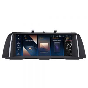 CENTRAL MULTIMEDIA BMW F10 SERIE 5 NBT