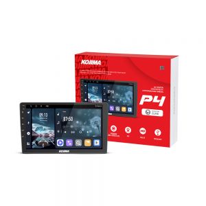 RADIO KOJIMA P4 9 4GB+64GB CP