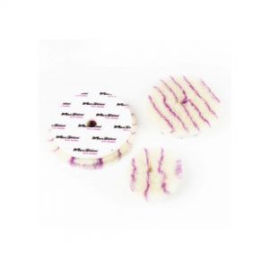 MAXSHINE PAD LANA 2 EN 1 CORTE Y REFINO 5"