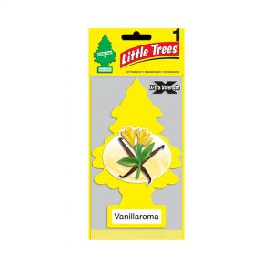 LITTLE TREE PINO VANILLAROMA