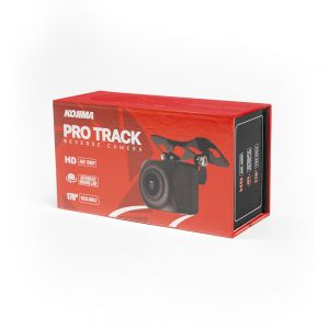 CAMARA REVERSA PRO TRACK KOJIMA 