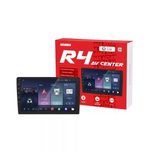 RADIO KOJIMA R4 4.4 9 4GB+64GB CP