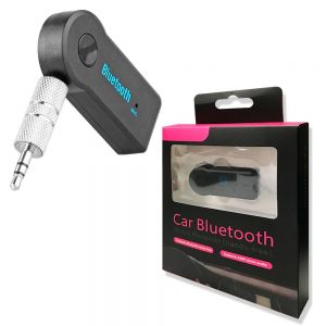 BLUETOOTH AUXILIAR KIT