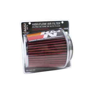 K&N FILTRO AIRE RG-1001RD