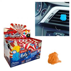 AROMATIZANTE ROUTE 66