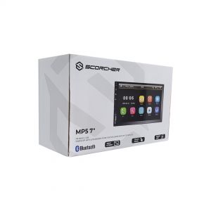 SCORCHER MP5 TOUCH 7