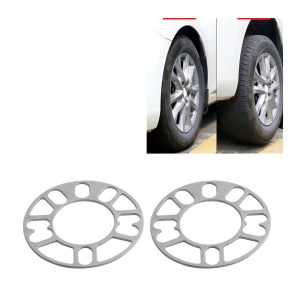 ESPACIADOR DE LLANTA DE 10MM UNIVERSAL PAR