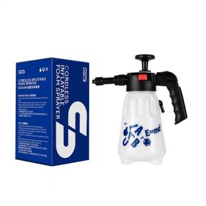 SGCB PUMP SPRAYER C/ INFLADOR SGGD286