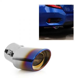 PUNTERA ESCAPE QUEMADA