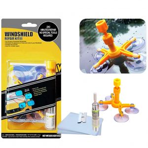 REPARADOR VIDRIO KIT