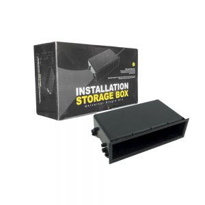 BANDEJA RADIO UNIVERSAL