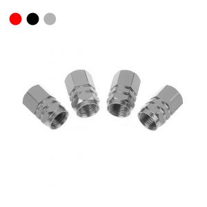 TAPITA VALVULAS UNIVERSALES METAL