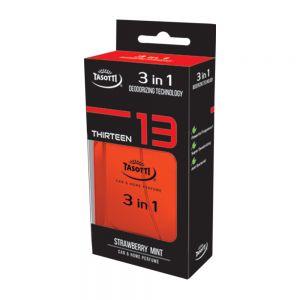 TASOTTI 3 EN 1 SPRAY STRAWBERRY