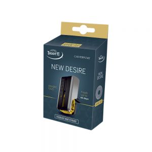 TASOTTI NEW DESIRE ARABIC GOLD