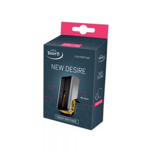 TASOTTI NEW DESIRE BUBBLE GUM