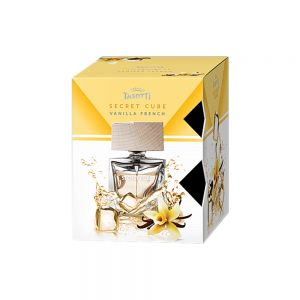 TASOTTI NEW SECRET FRENCH VAINILLA