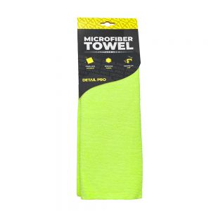 DETAILPRO MICROFIBRA SUELTO