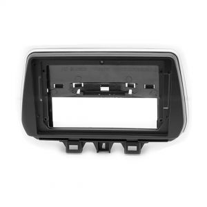 MOLDURA RADIO TUCSON 2019+ 9"