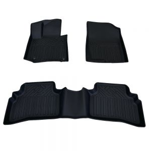 ALFOMBRA RIGIDA HYUNDAI TUCSON 2023