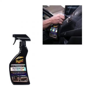 MEGUIARS ULTIMATE DETAILER G16216