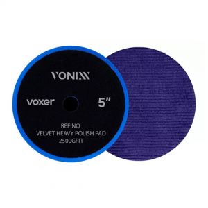 VONIXX PAD LUSTRE BLUE 5 2050108