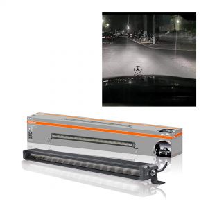 BARRA LED OSRAM VX500-SP