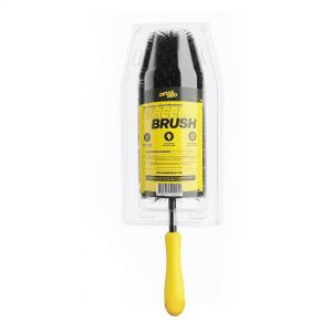 DETAILPRO CEPILLO LLANTAS