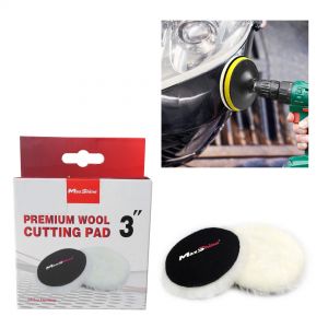 MAXSHINE PAD LANA 3 2061080RW