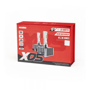 LED XD XENON DE FABRICA D1S