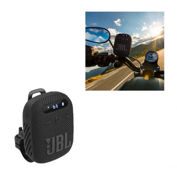 JBL WIND 3